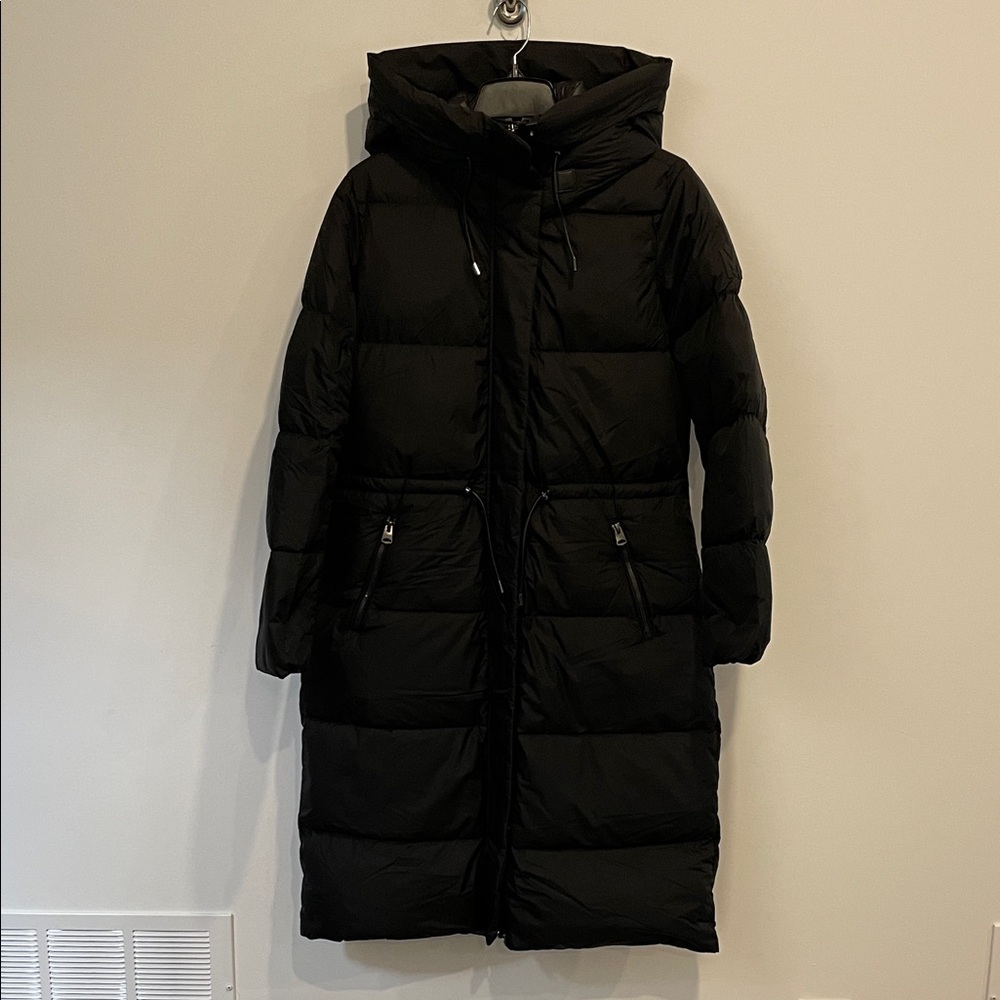 Mackage Ishani Down Coat